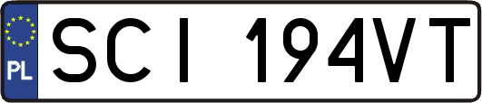 SCI194VT