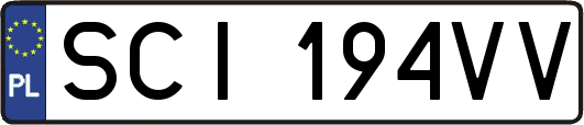 SCI194VV