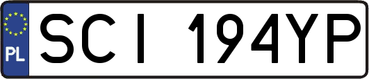SCI194YP