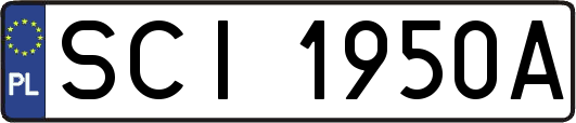 SCI1950A