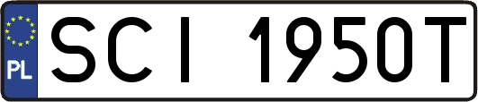 SCI1950T