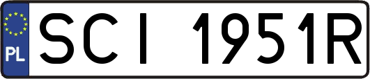 SCI1951R