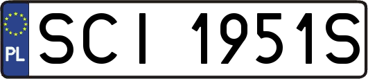 SCI1951S