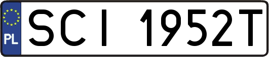 SCI1952T