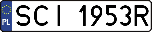 SCI1953R