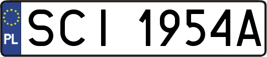 SCI1954A