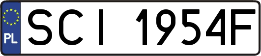 SCI1954F