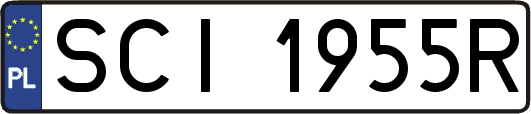 SCI1955R