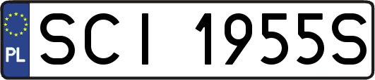 SCI1955S