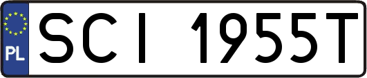 SCI1955T