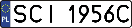 SCI1956C