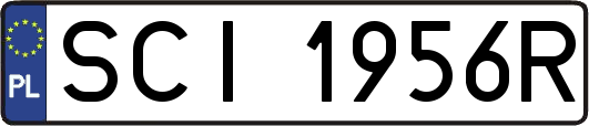 SCI1956R