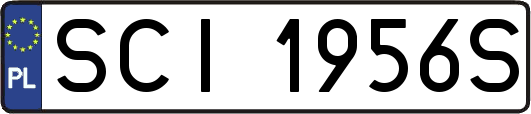 SCI1956S