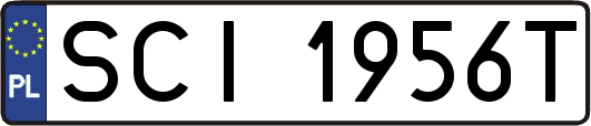 SCI1956T