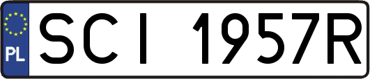 SCI1957R