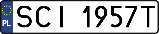 SCI1957T