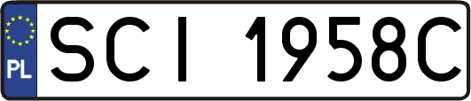 SCI1958C