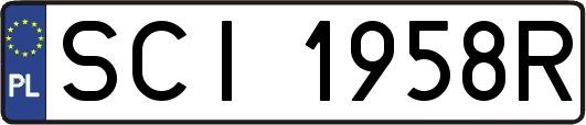 SCI1958R