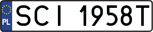 SCI1958T