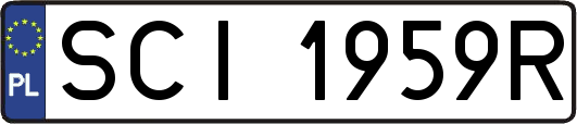 SCI1959R