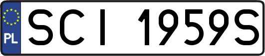 SCI1959S
