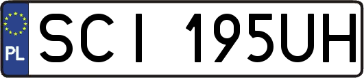 SCI195UH
