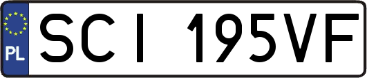 SCI195VF