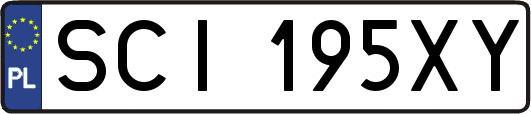 SCI195XY