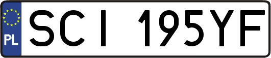 SCI195YF