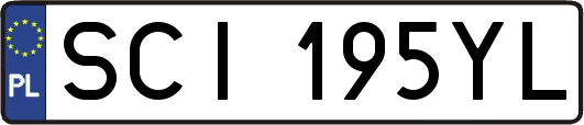 SCI195YL