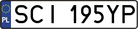 SCI195YP