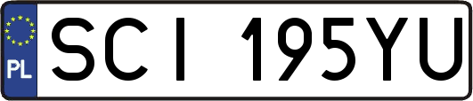 SCI195YU