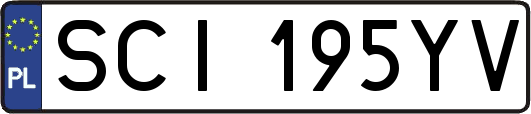 SCI195YV