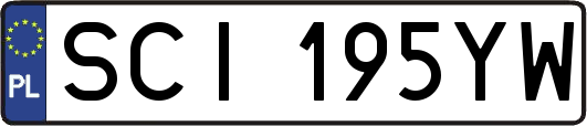 SCI195YW