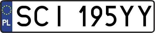 SCI195YY