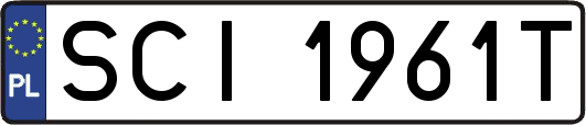 SCI1961T