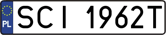 SCI1962T