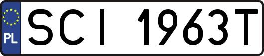 SCI1963T