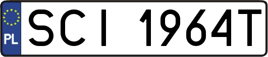 SCI1964T