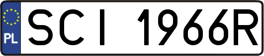 SCI1966R