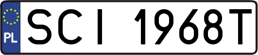 SCI1968T
