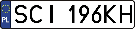 SCI196KH