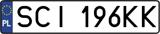 SCI196KK