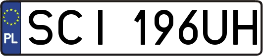 SCI196UH