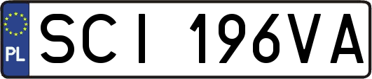 SCI196VA