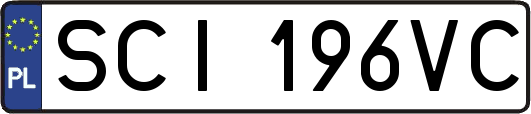 SCI196VC