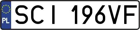 SCI196VF