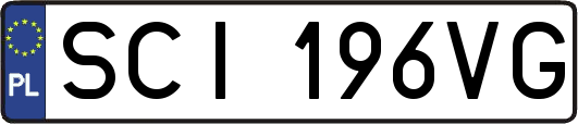 SCI196VG
