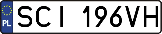 SCI196VH