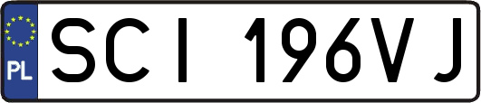 SCI196VJ